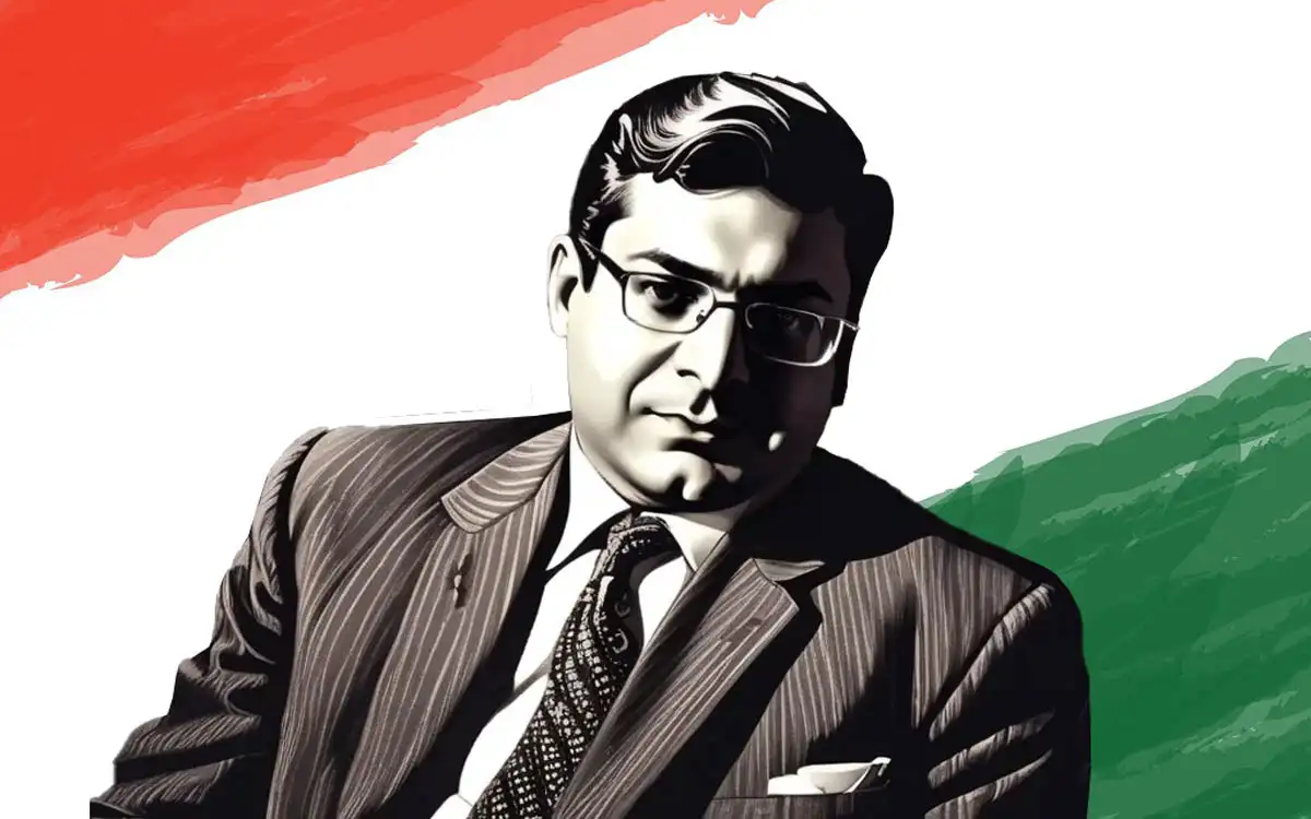 How The Indian Ambassador Spoke About His People in Madeira