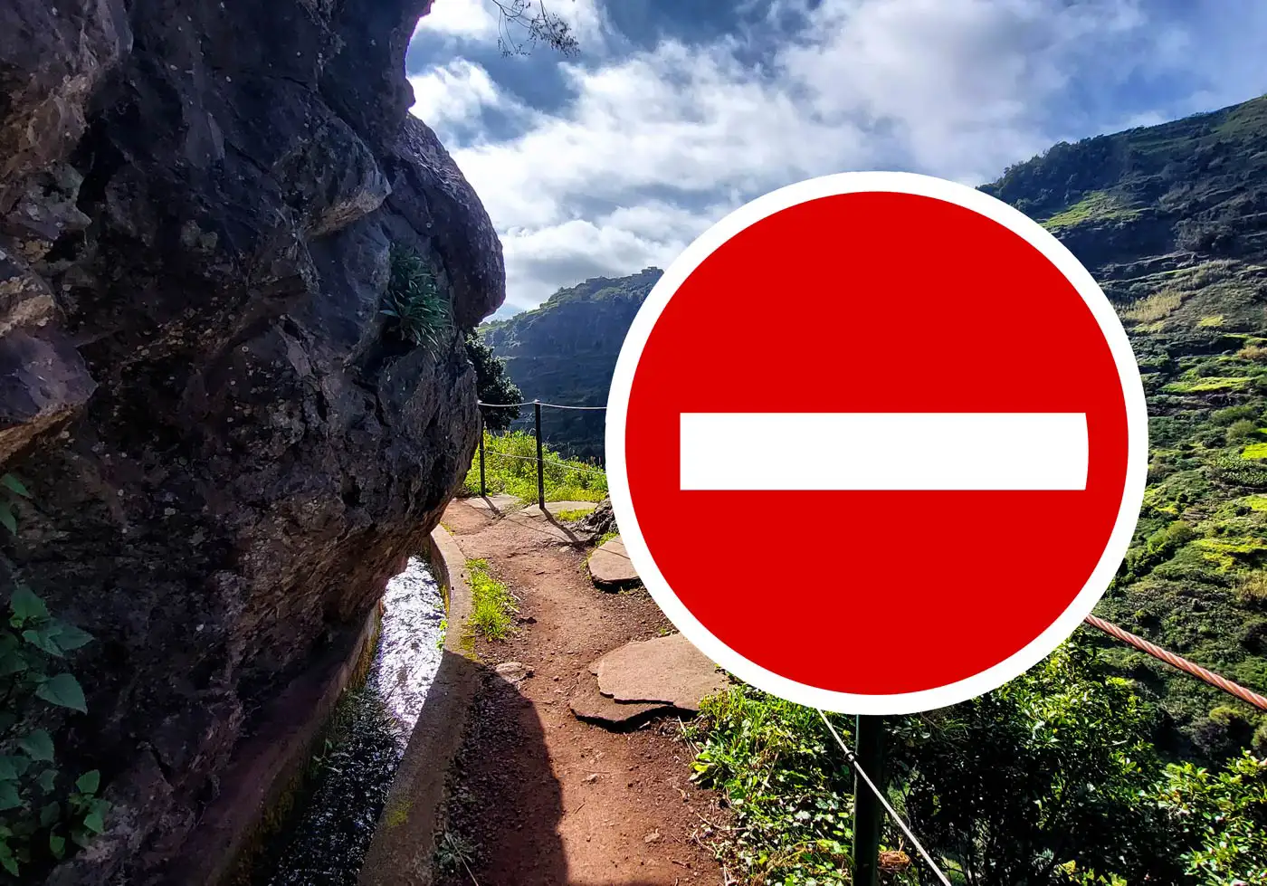 Should Private Companies Manage Madeira’s Hiking Trails?