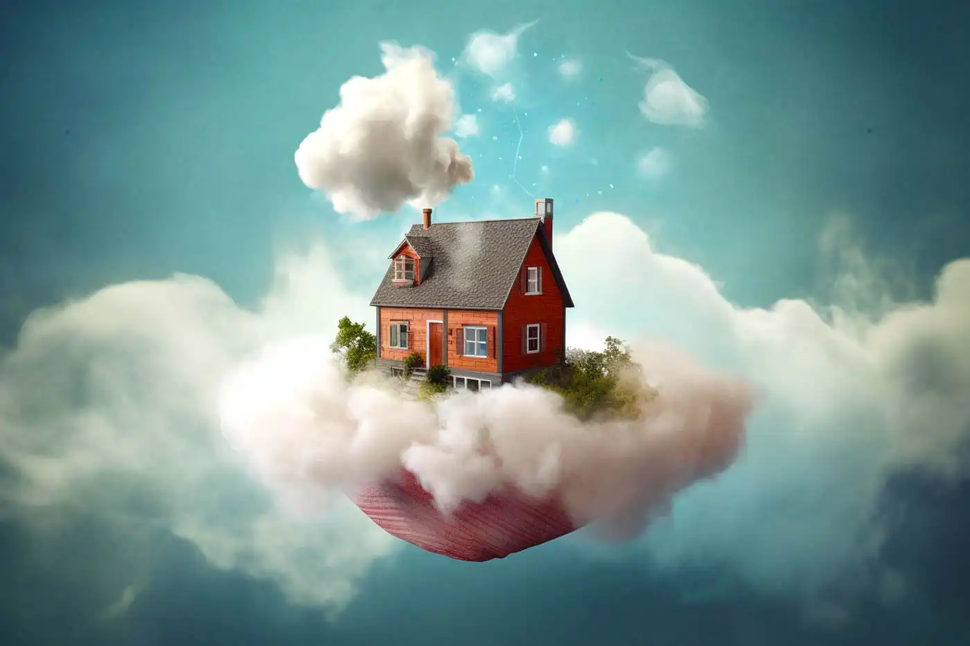 Housing Loans in Madeira Grow 30%, Wakening 2008 Crisis Risks