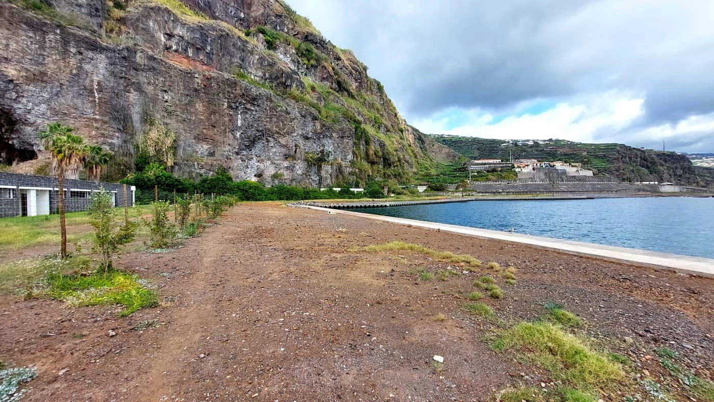 Lugar do Baixo Marina