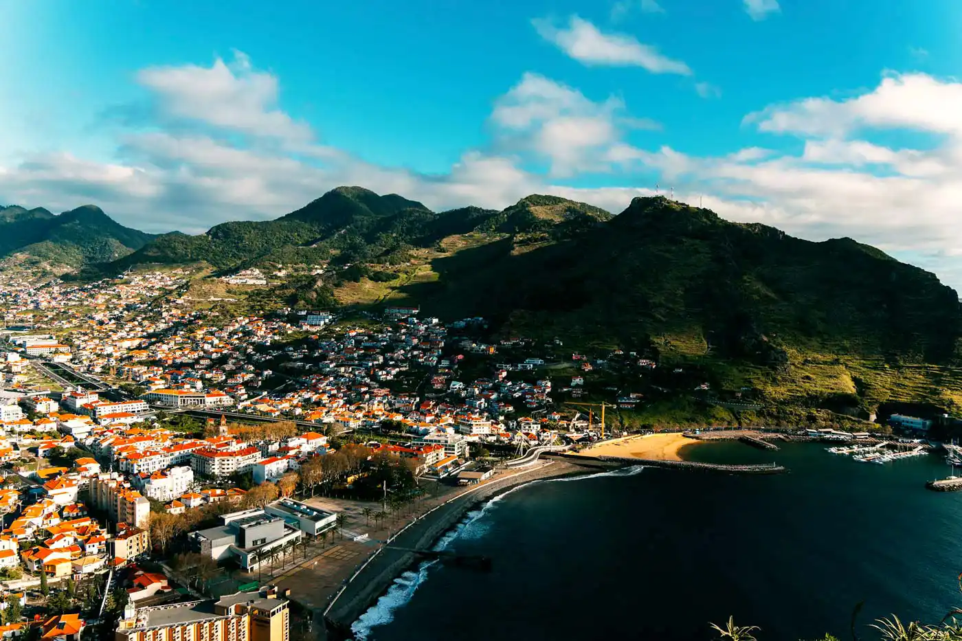 Family Housing Licenses in Madeira Rise Nearly 68%