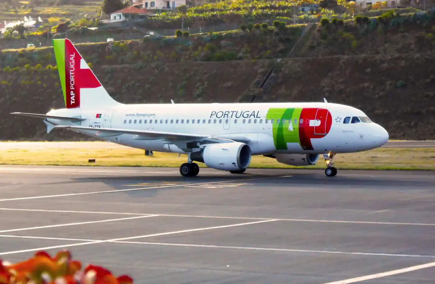 Madeira Airports See 17.4% Rise in International Traffic in 2025