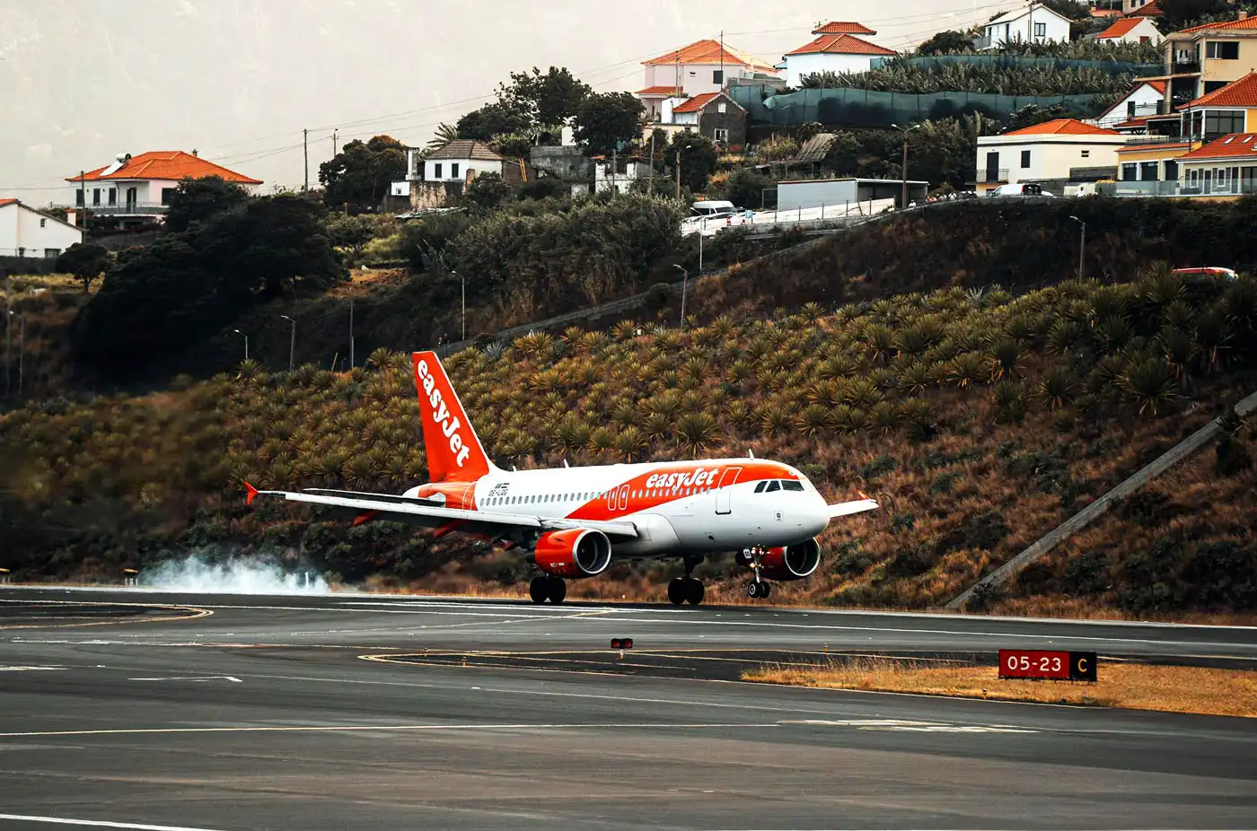 Why Airport Growth Depends on Factors Outside the Terminal