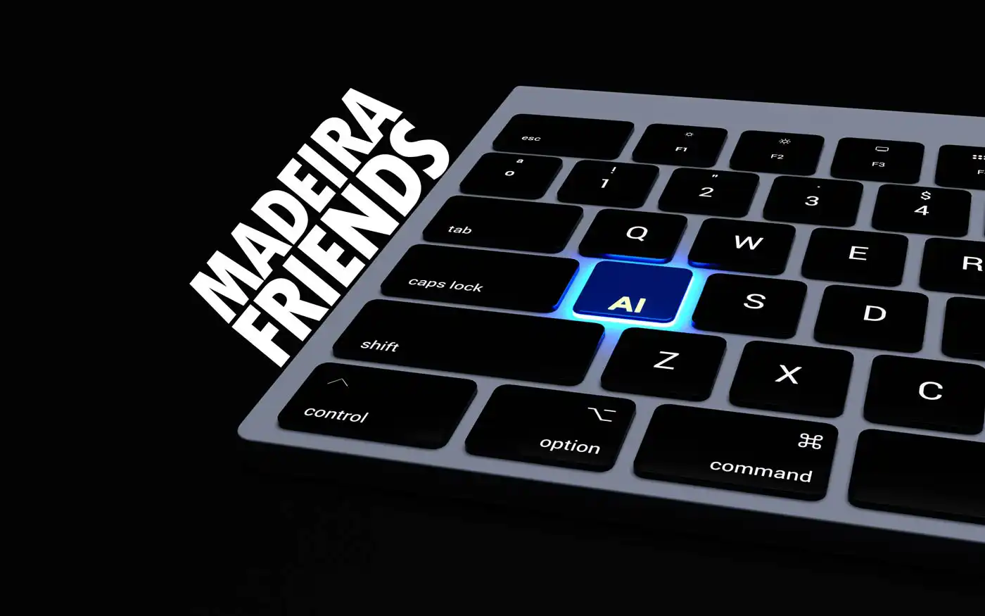 Madeira Friends Launches Tech Lab for Young Innovators