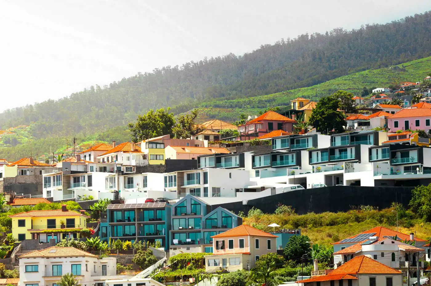 €1,725: Average Rent in Madeira Nearly Twice the Azores