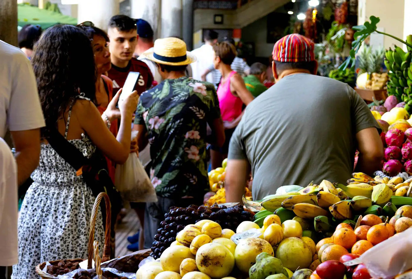 Tourism Puts Madeira’s Natural Heritage at Risk