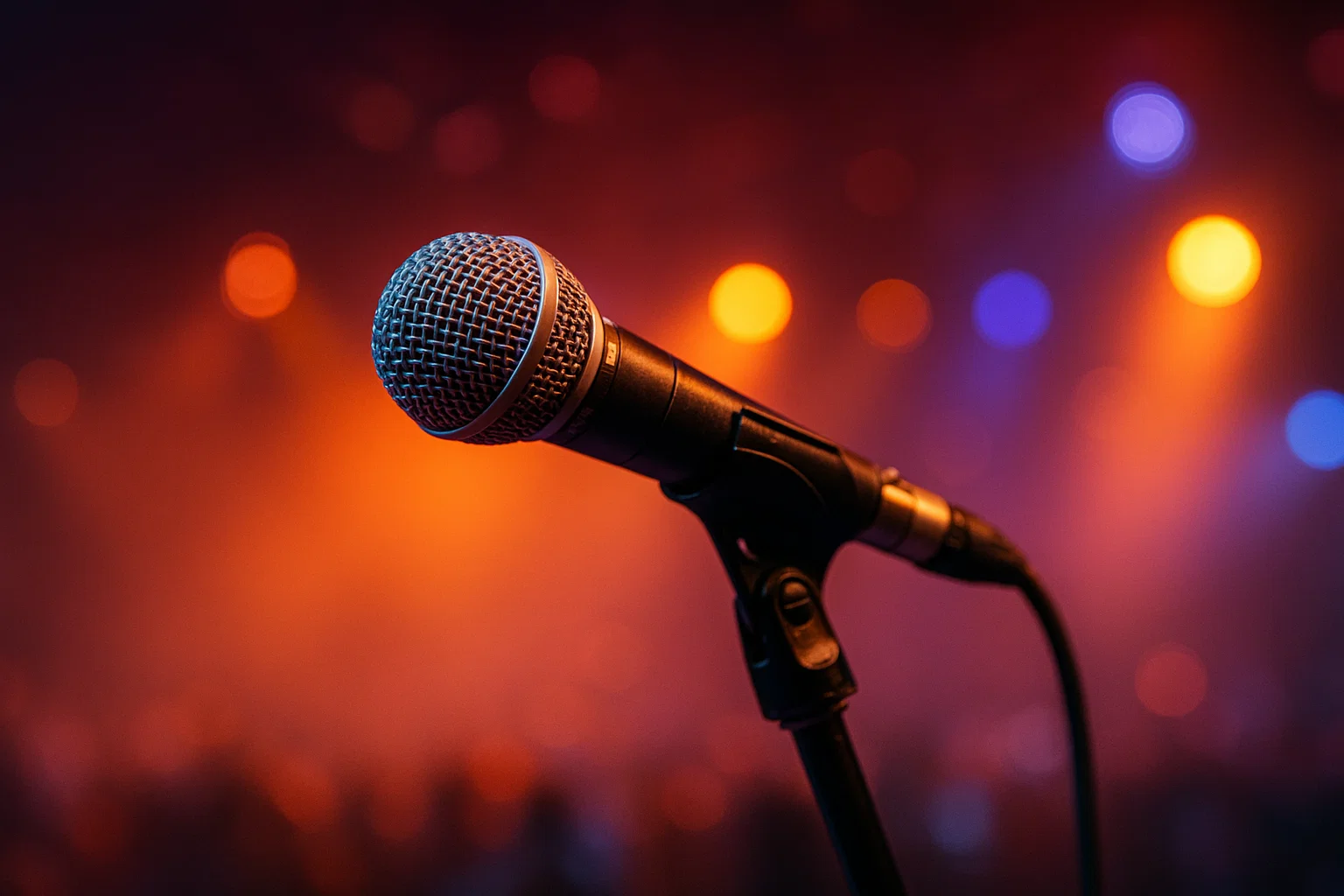 Live This Week! Upcoming Concerts in Madeira