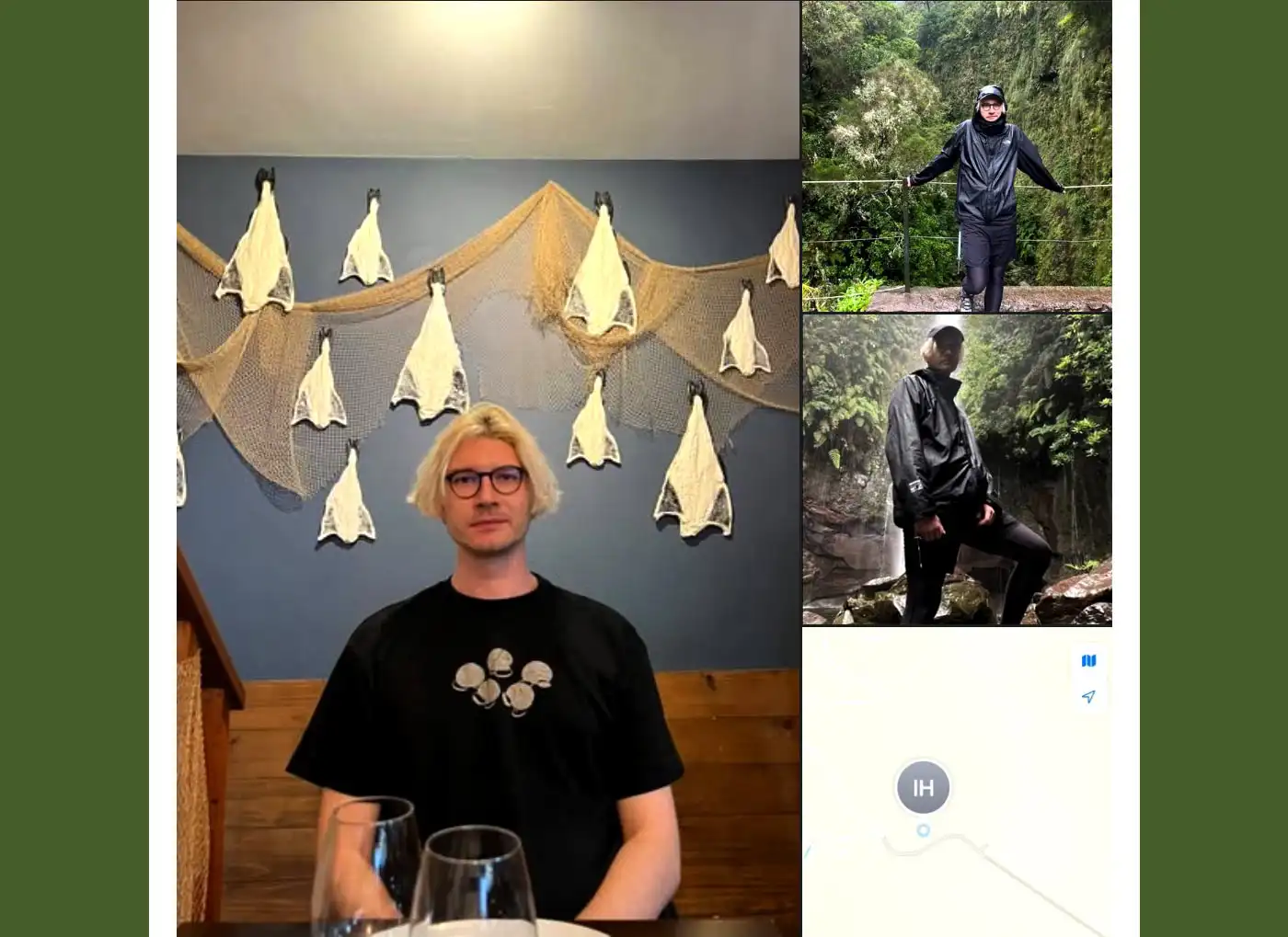 Rescue Efforts Continue as Igor Holewiński Remains Missing