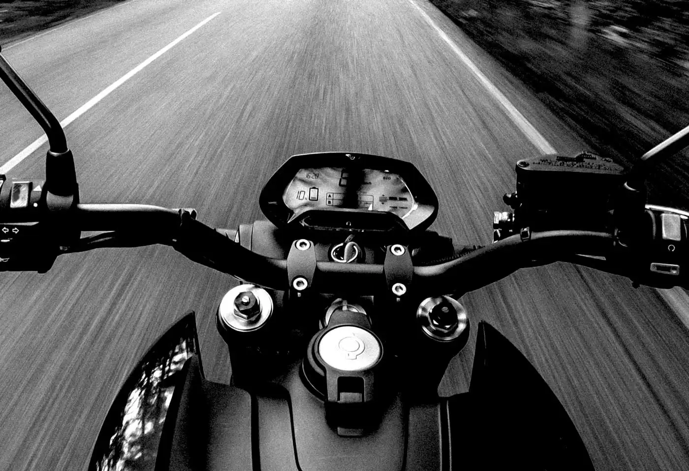 Motorcyclist Dies Two Days After Serious Crash in Funchal