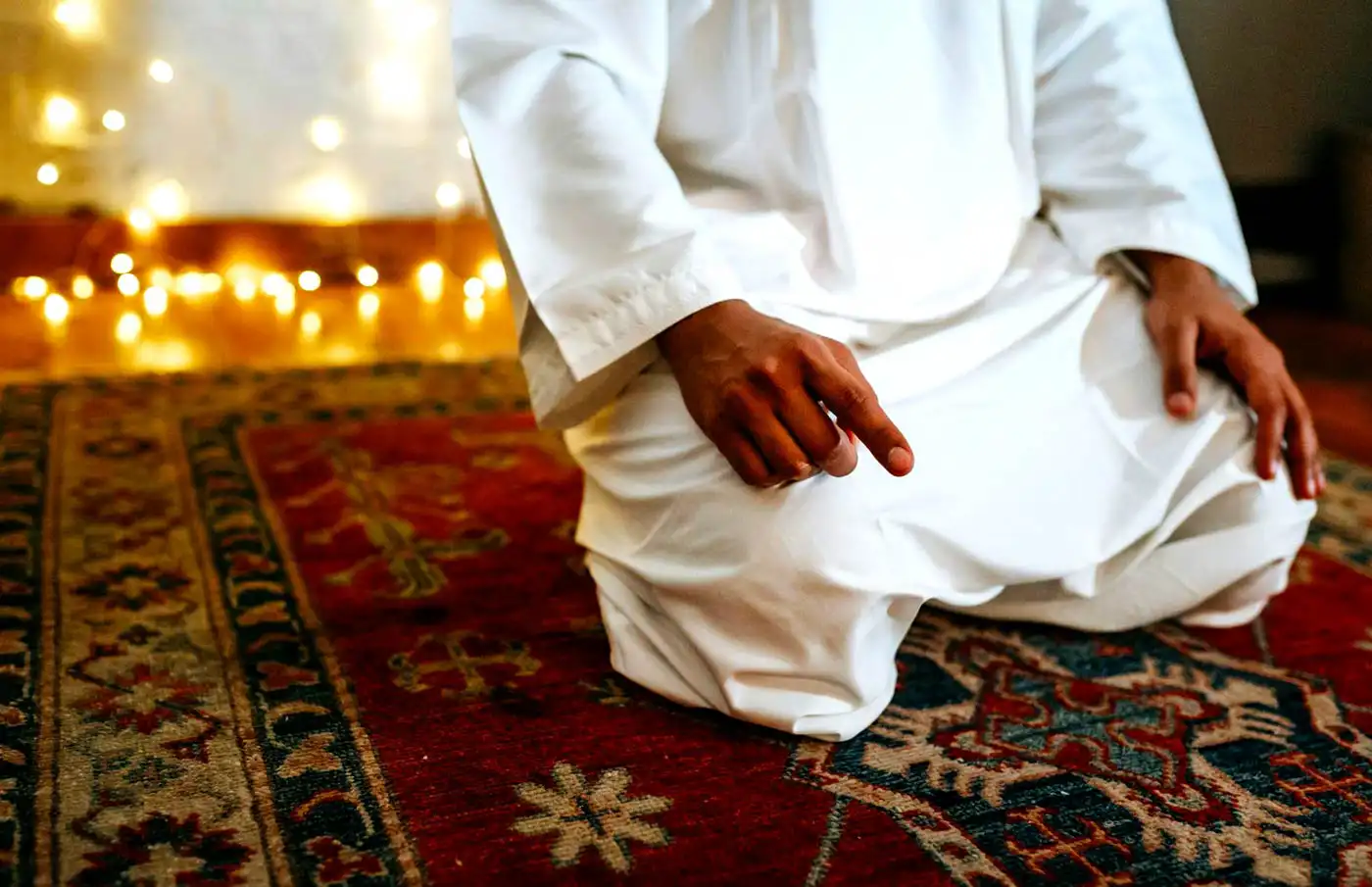 Misinformation: Santa Cruz Counters Lies About Islamic Center