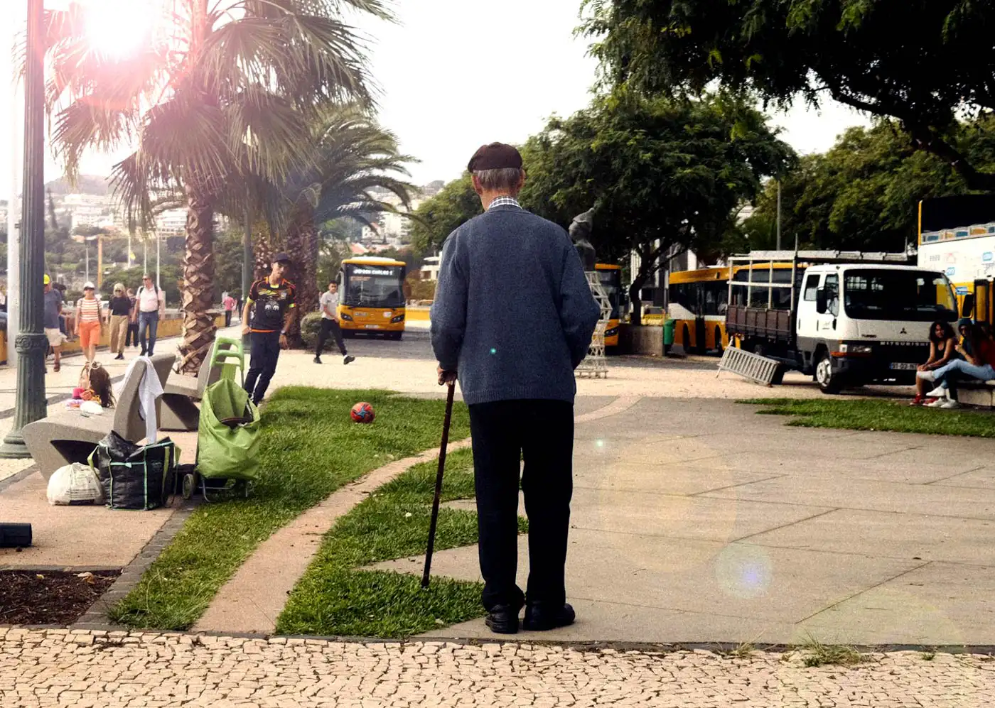 Madeira’s Population Reaches Highest Level Since 2014