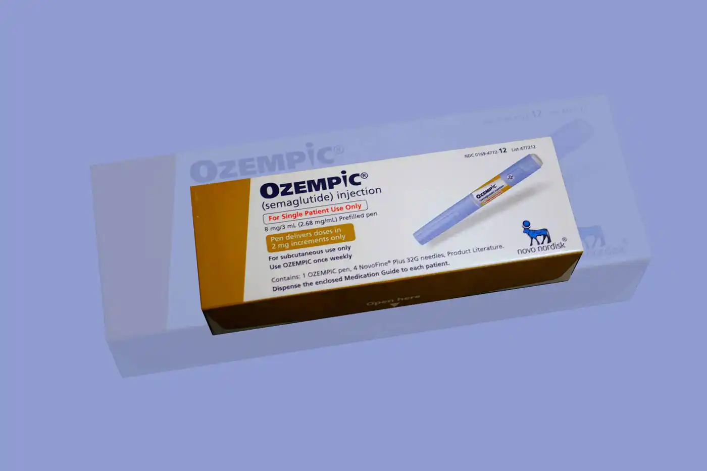 Suffering from Obesity and Diabetes? SNS Now Covers Ozempic