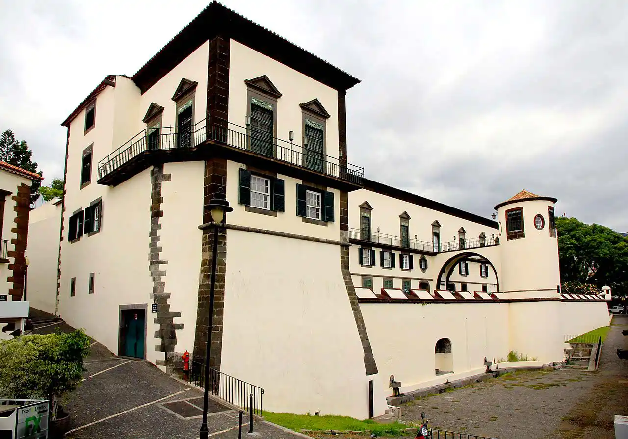 Palácio de São Lourenço