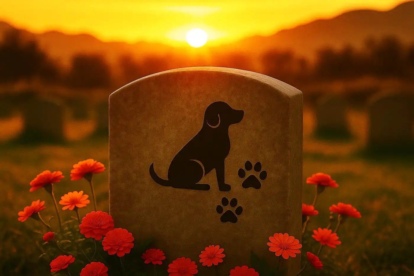 Funchal Discusses Public Pet Crematorium and Pet Cemetery