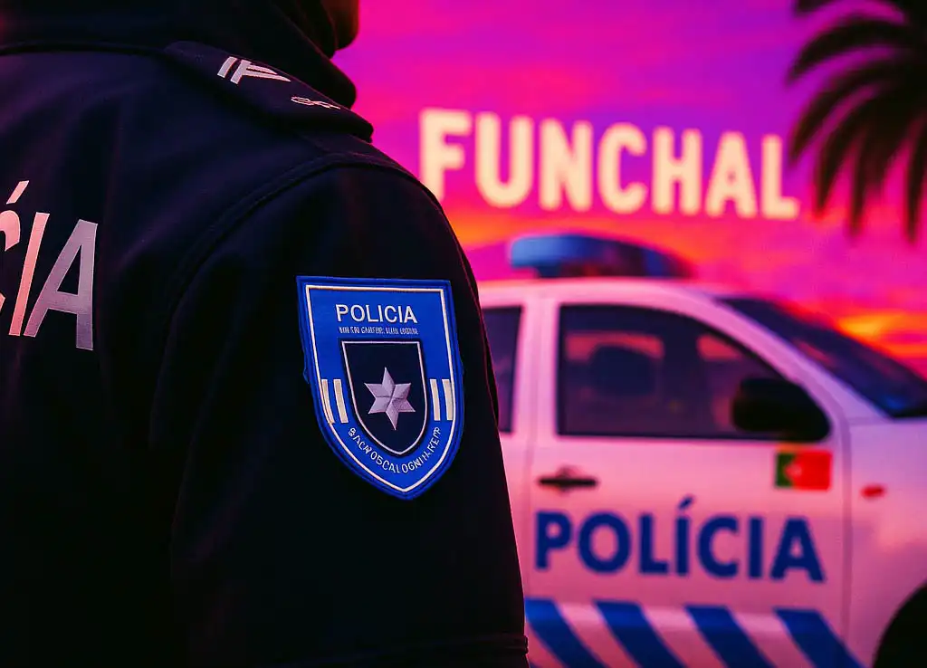 Assaults on Foreigners: Police Identify Four Young Men
