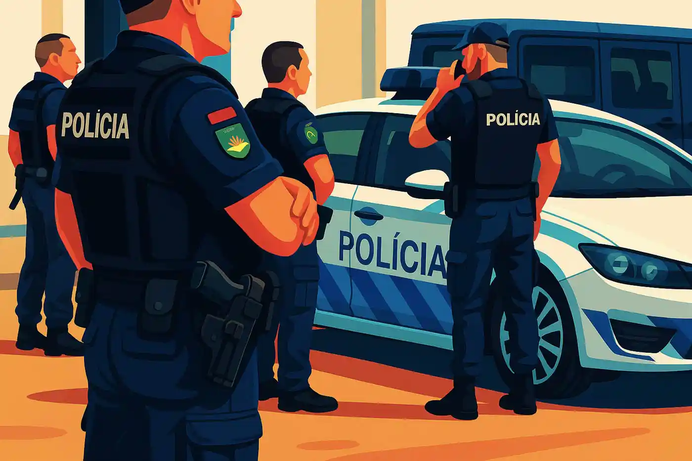 Racist Violence at Nico’s Burger in Funchal Leaves Two Injured