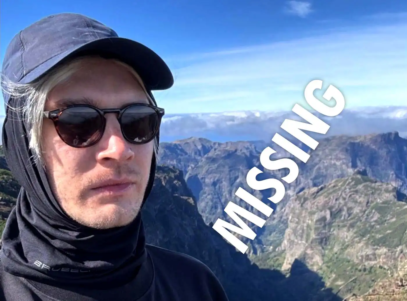 31-Year-Old Igor Holewiński Went Missing, Can You Help?