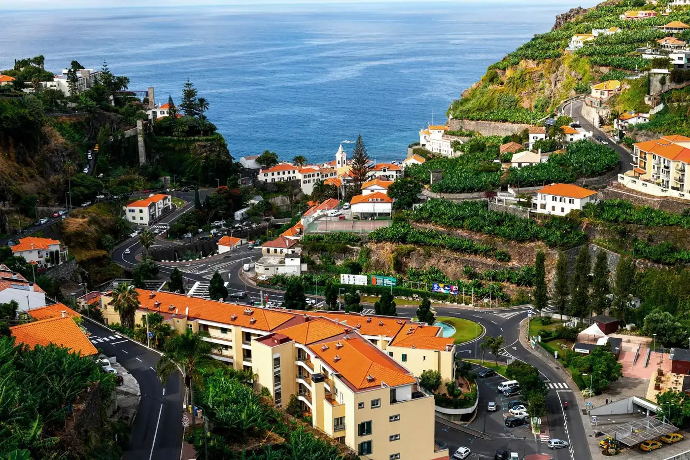 Couple Invests 500,000 Euros in New Gym in Ponta do Sol