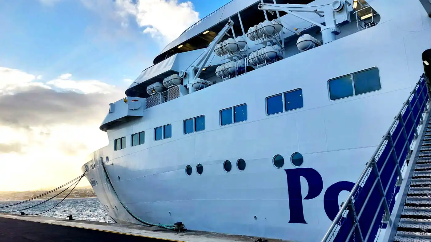 Lobo Marinho Achieves All-Time Passenger Record in July