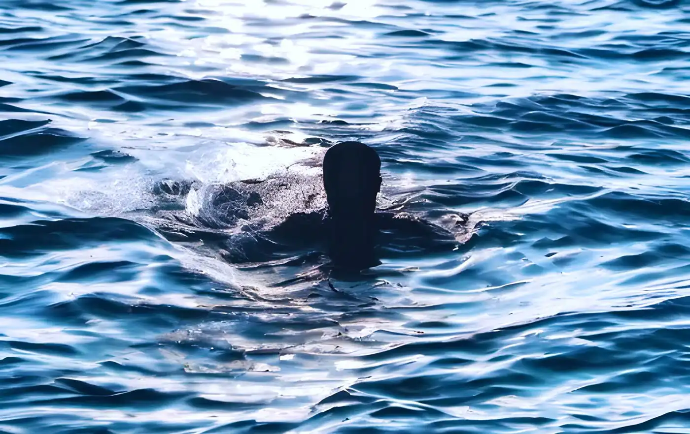 Brazilian Swims 42 km From Porto Santo to Madeira