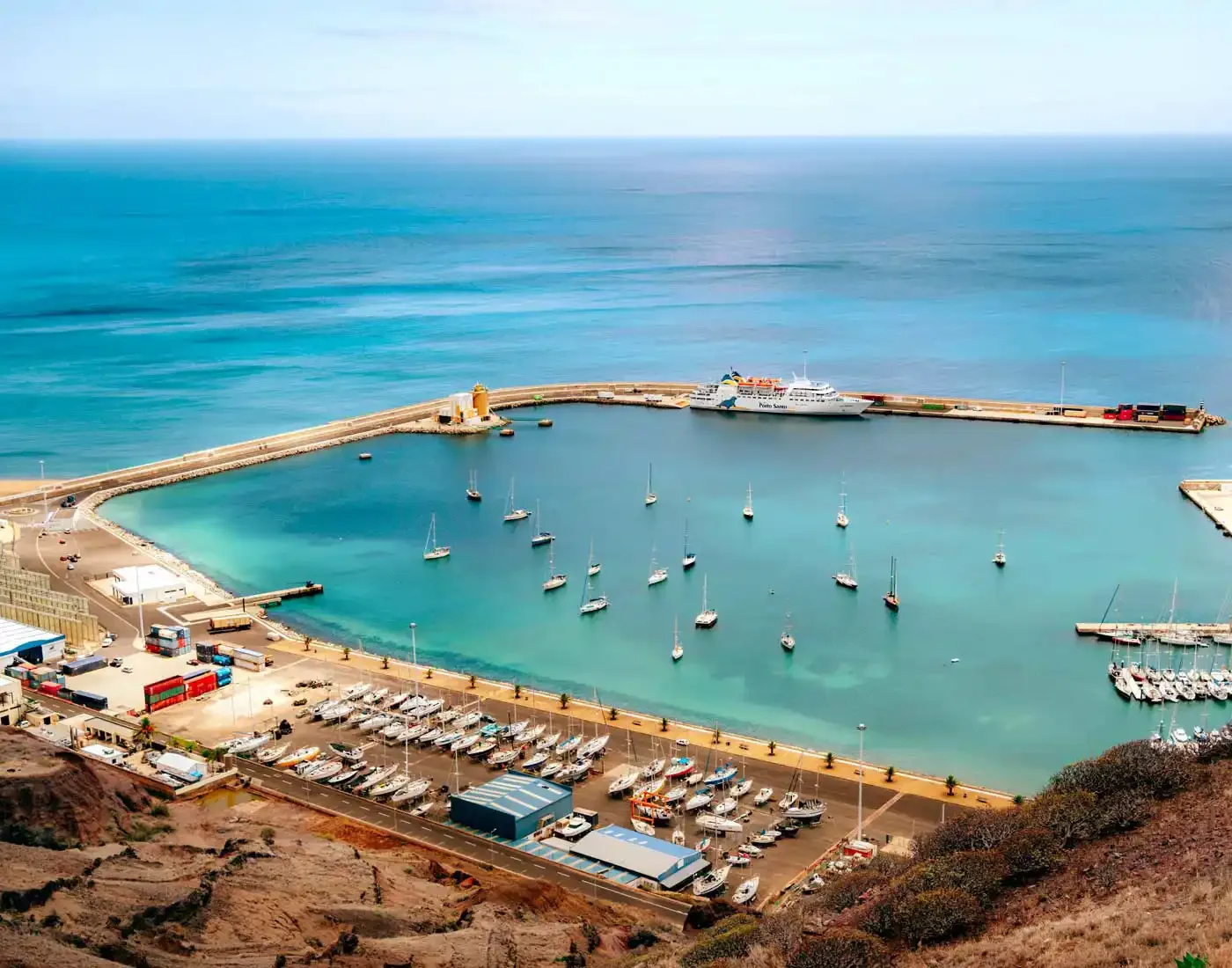Porto Santo Doubles Tourist Tax to Four Euros