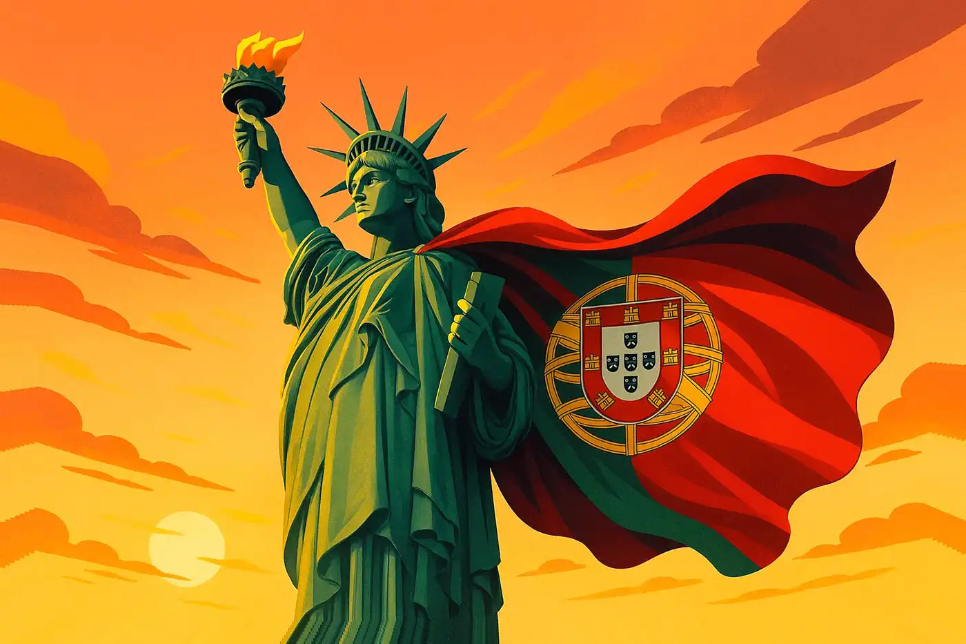 Portugal’s New Immigration Rules: What Changes