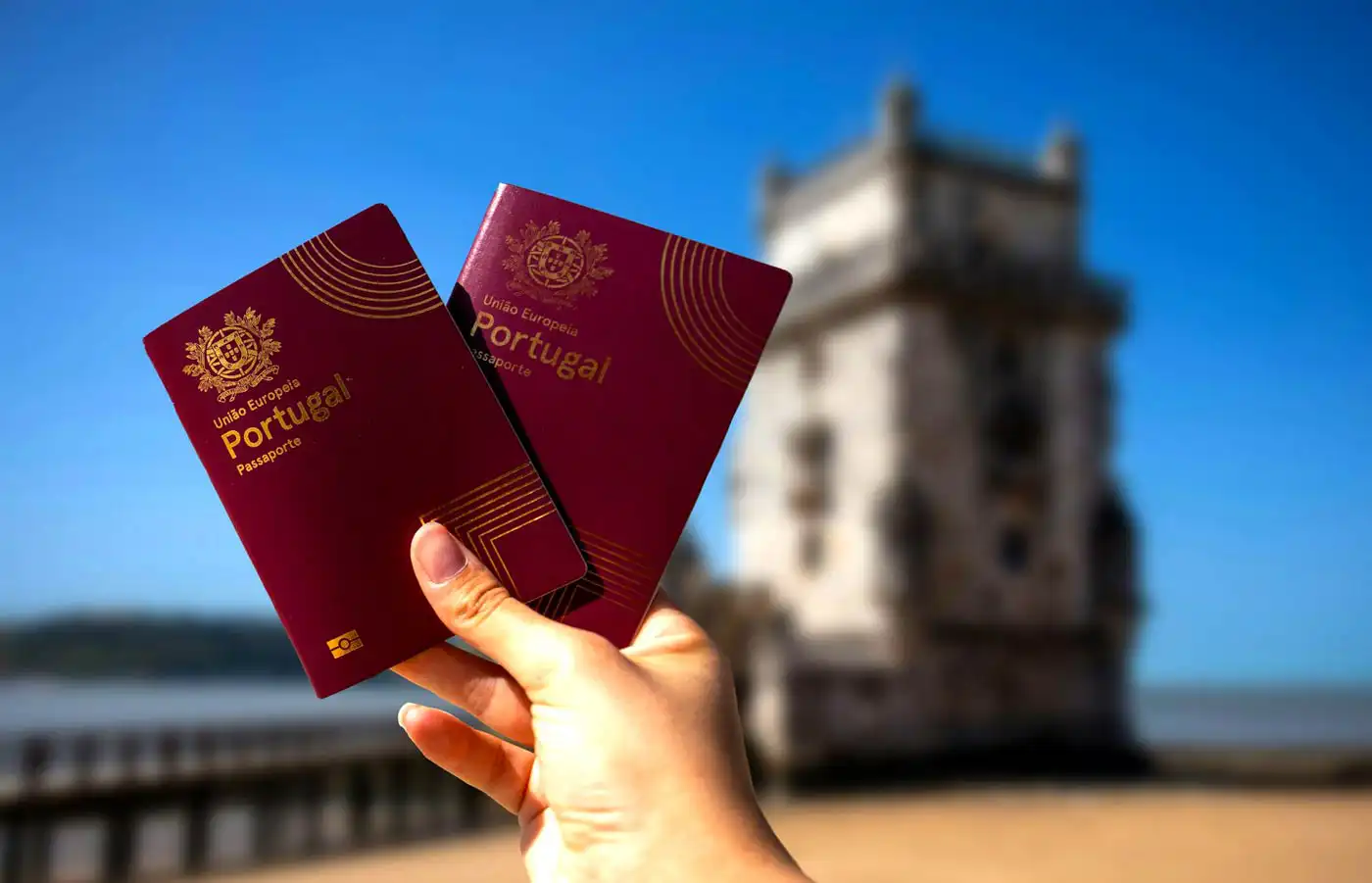 Portugal Faces More Than 25000 Pending Nationality Requests