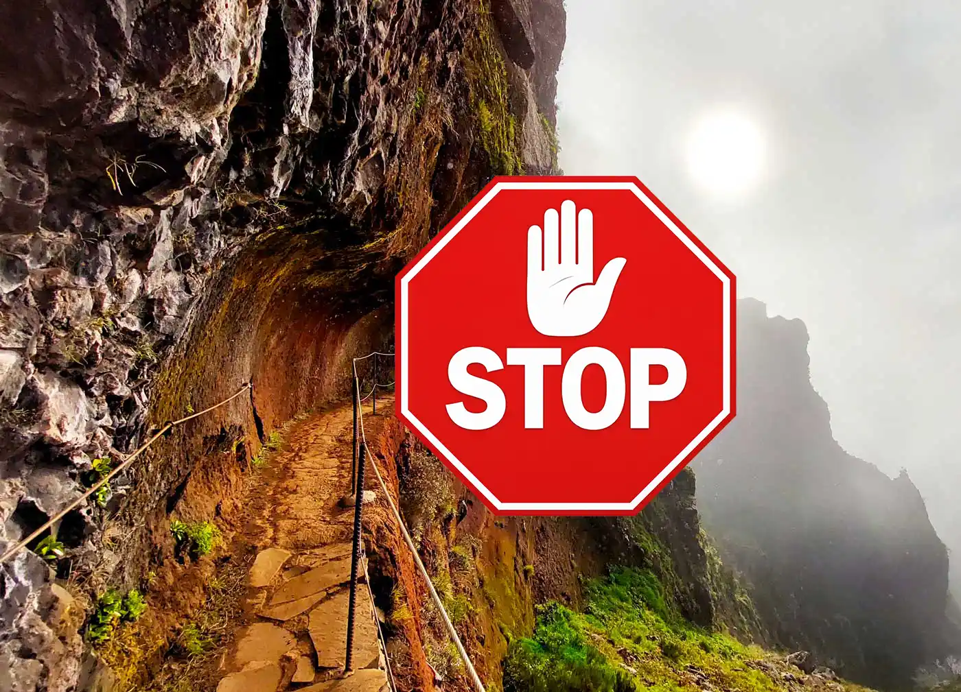 PS-Madeira Pushes to Abolish Hiking Time Slots for Residents