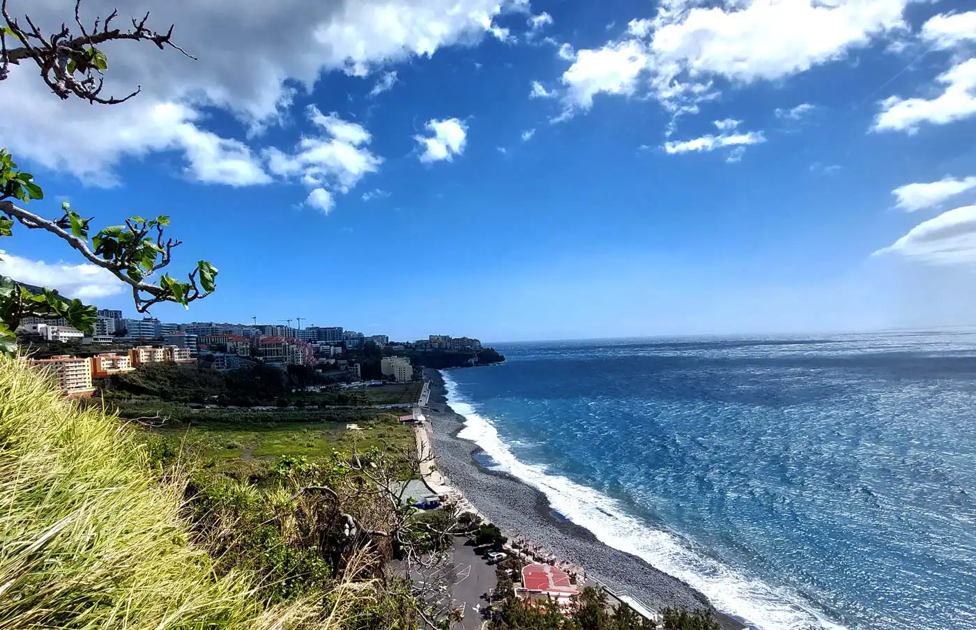 Government Accused of Favoring Companies at Praia Formosa