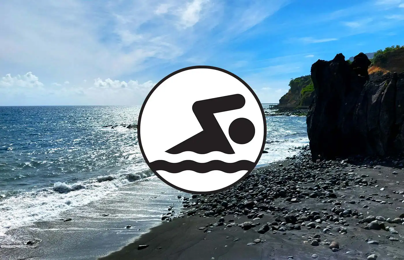 Tourist Dies After Cardiac Arrest While Swimming at Praia Formosa