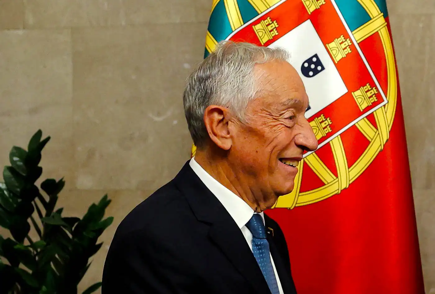 President Sends Immigration Law Back to Parliament