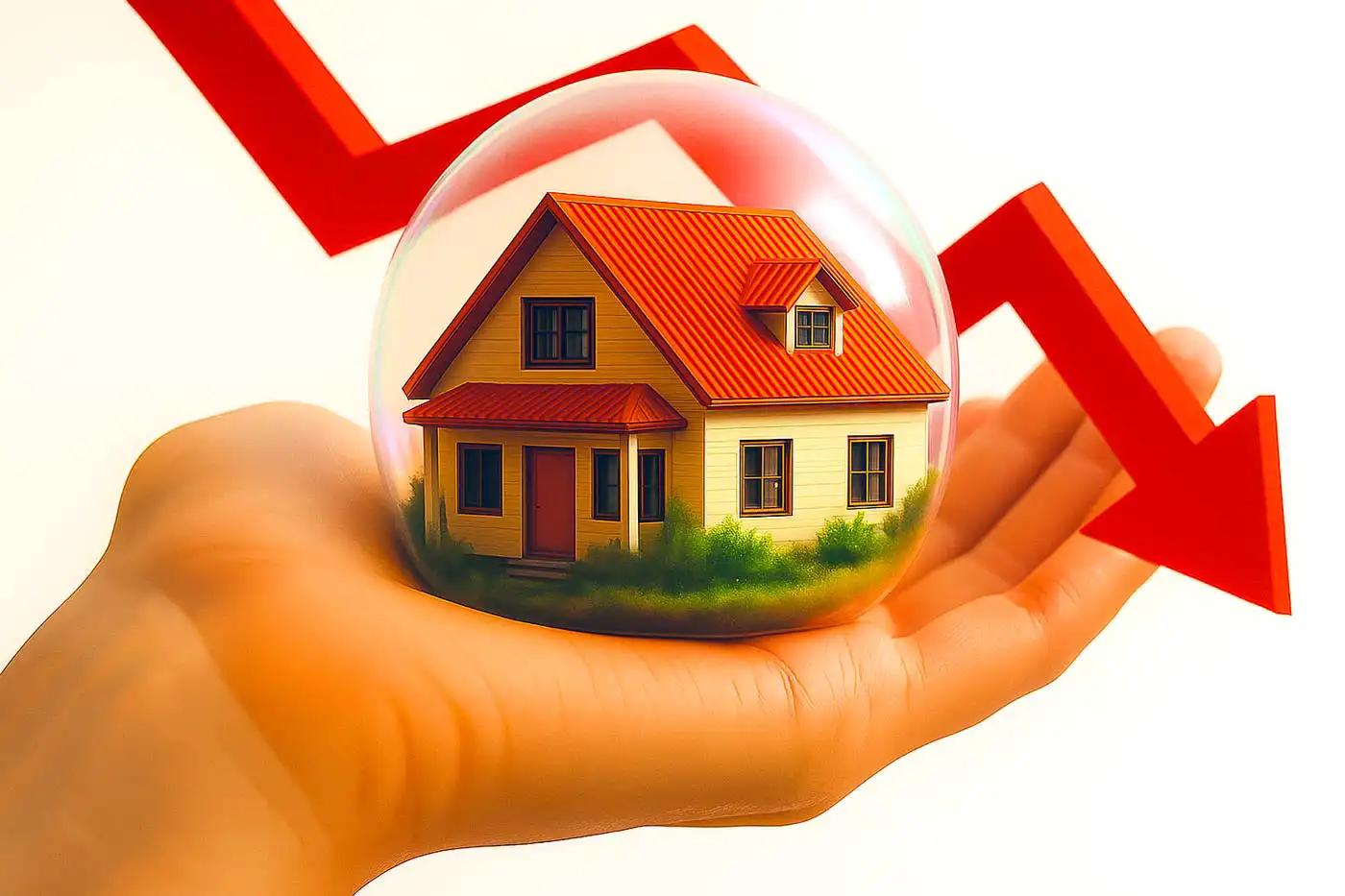 Real Estate Prices in Madeira Continue to Fall in Q2 2025