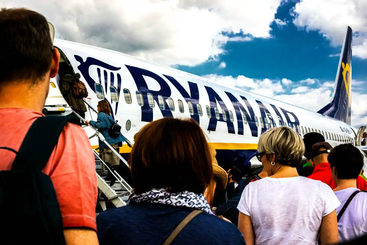 Ryanair Stations a Third Aircraft in Madeira This Winter