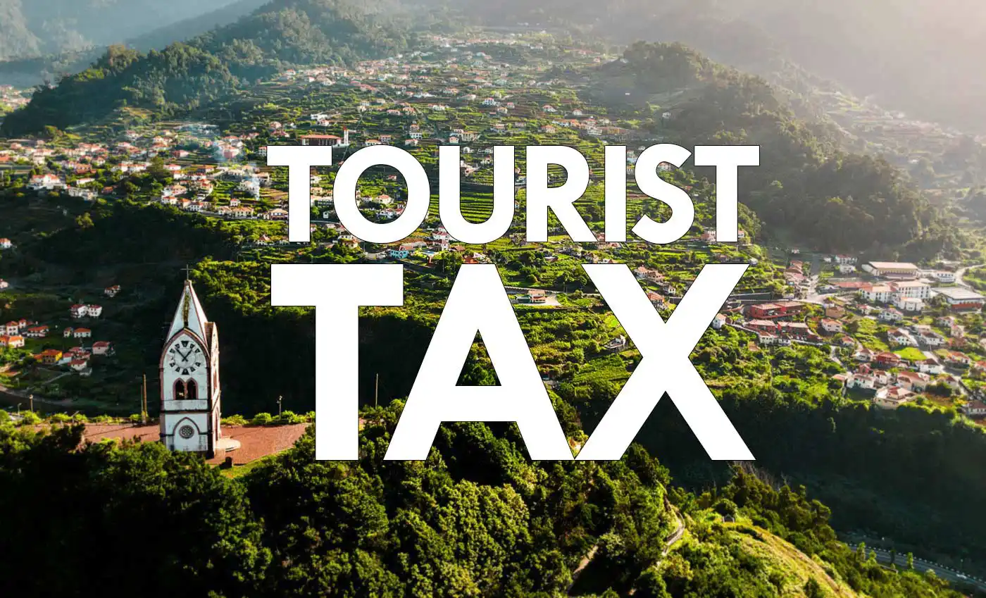 São Vicente Launches New Tourist Tax in April