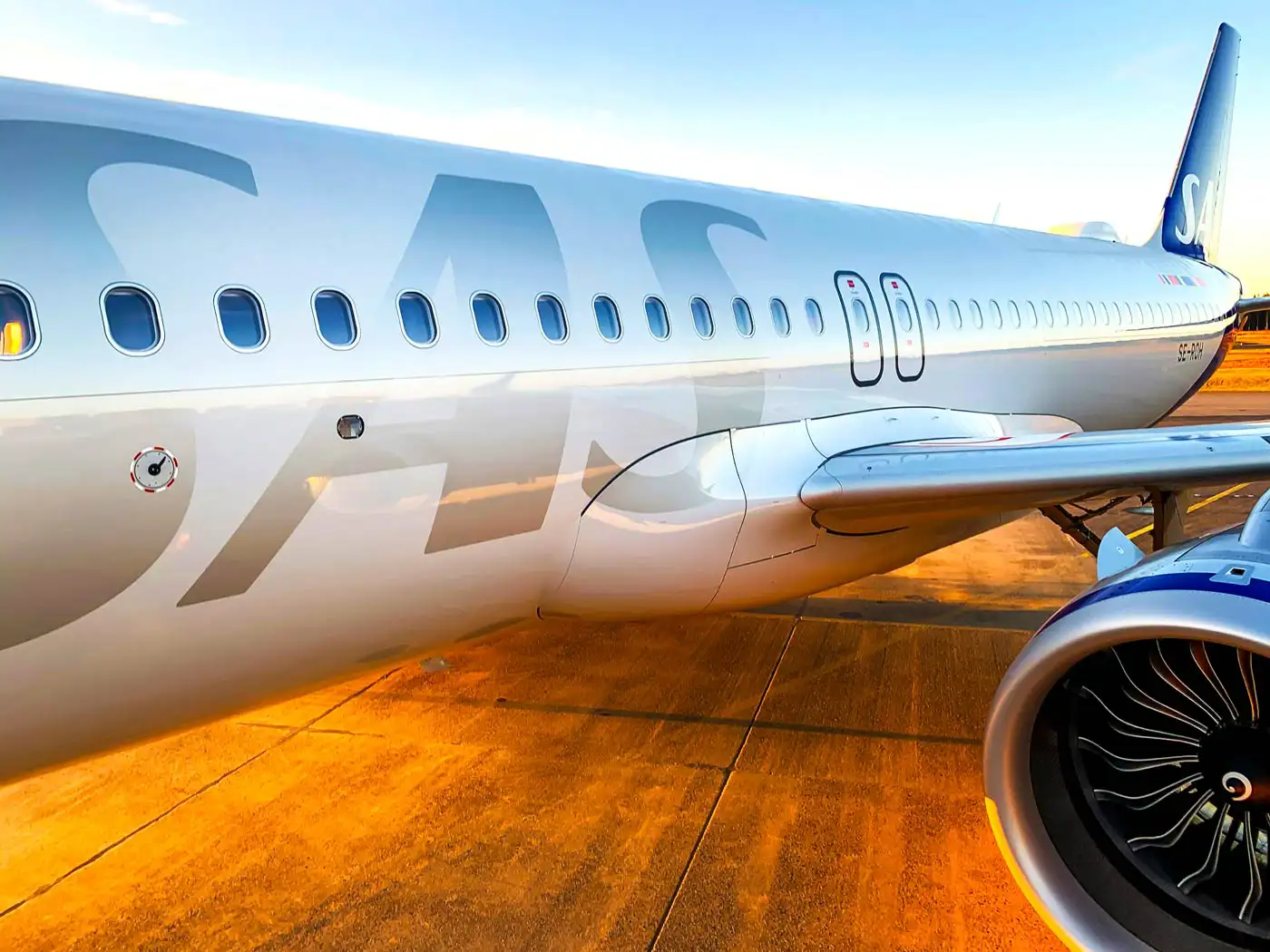 Scandinavian Airlines Set to Launch Direct Flights to Madeira