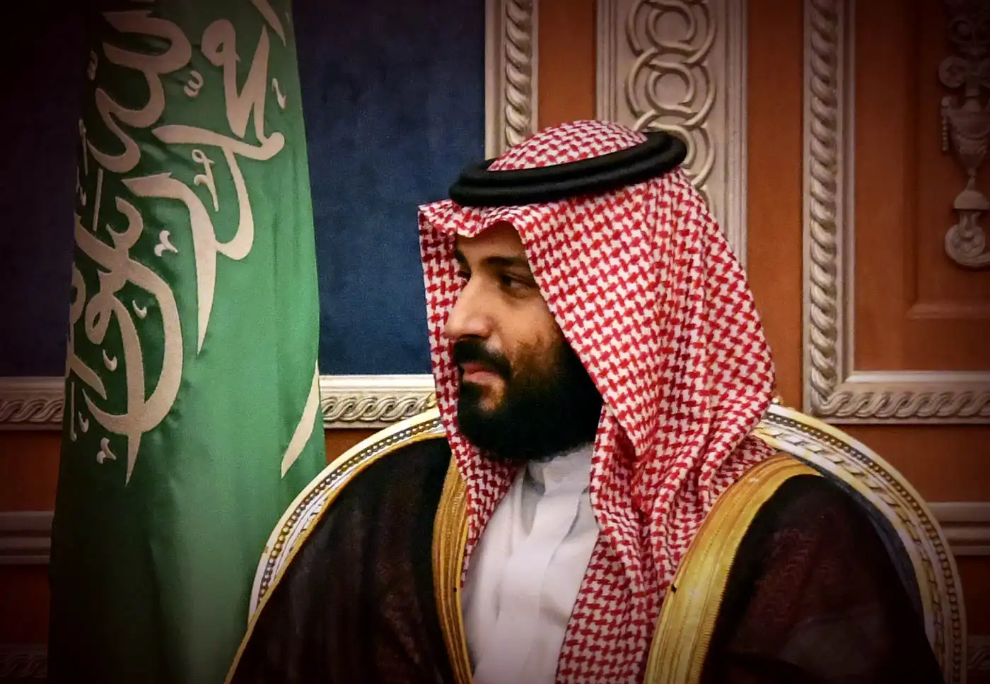 Saudi Arabia Sets Record for Executions, Many Are Foreigners