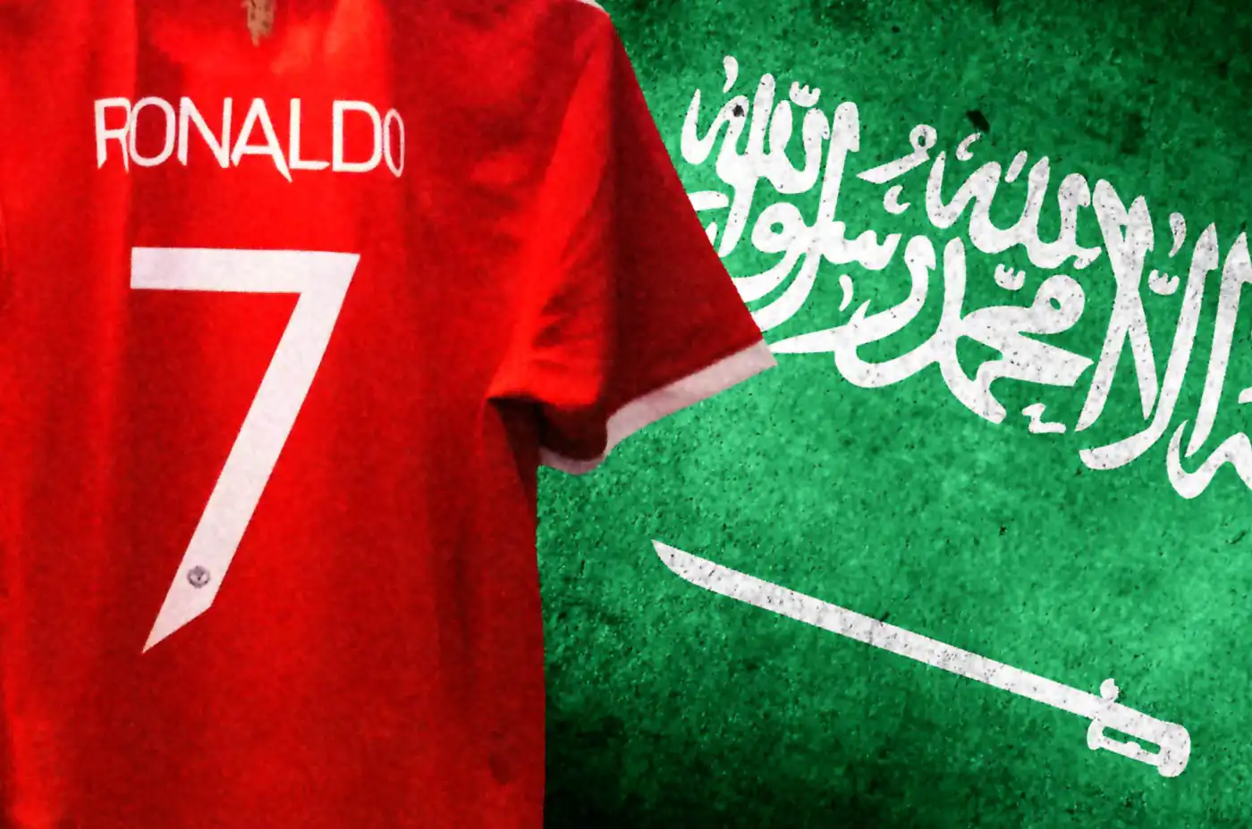 Ronaldo Faces Online Backlash After Praising Saudi Ruler