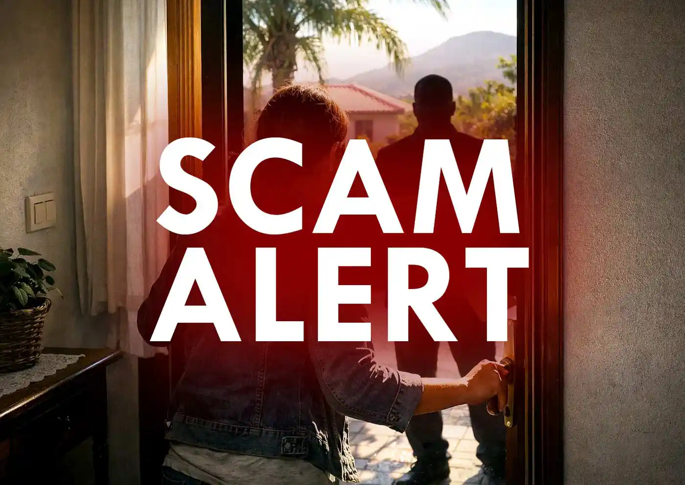 Citizens Warn of Criminals Posing as Ministry Officials