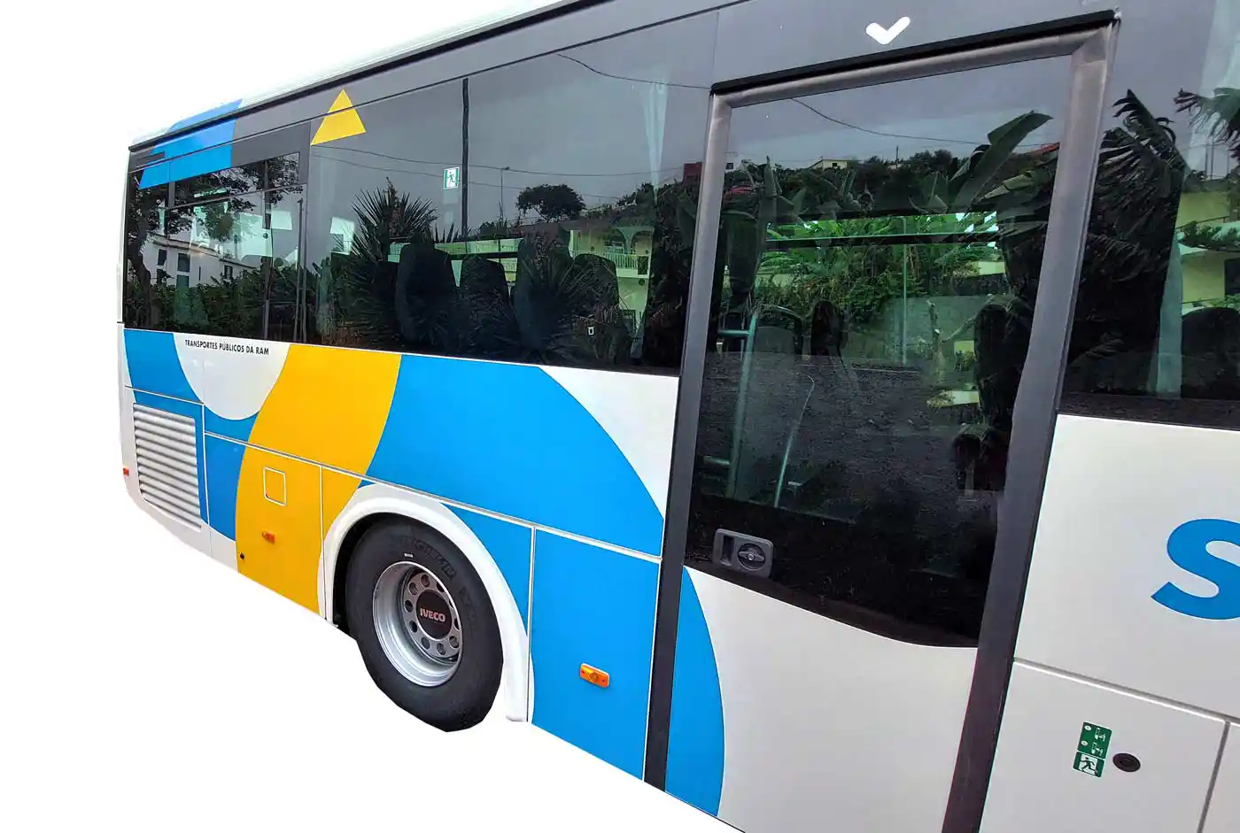 SIGA Launches New Pre-Paid Bus Tickets for Tourists