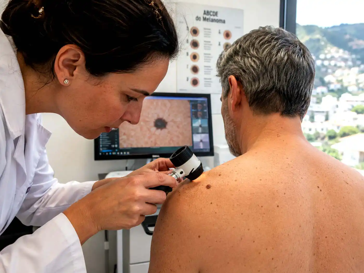 Dermatology Waiting List in Madeira Reaches 3,000 People