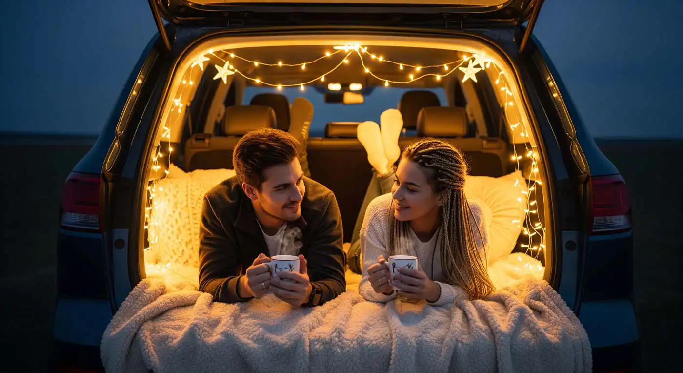 Is It Legal to Sleep in Your Car in Madeira?