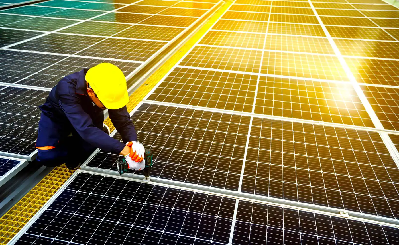Government Wants €5.5 Million Solar Park in Porto Santo