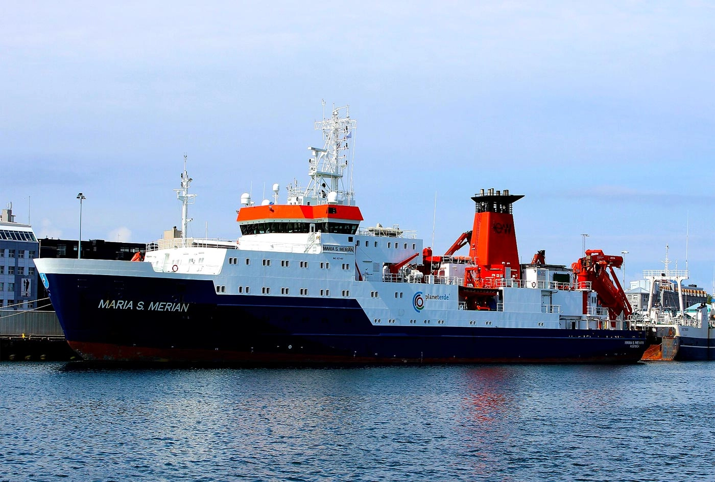 Madeira Deep Sea Expedition Might Have Discovered New Species