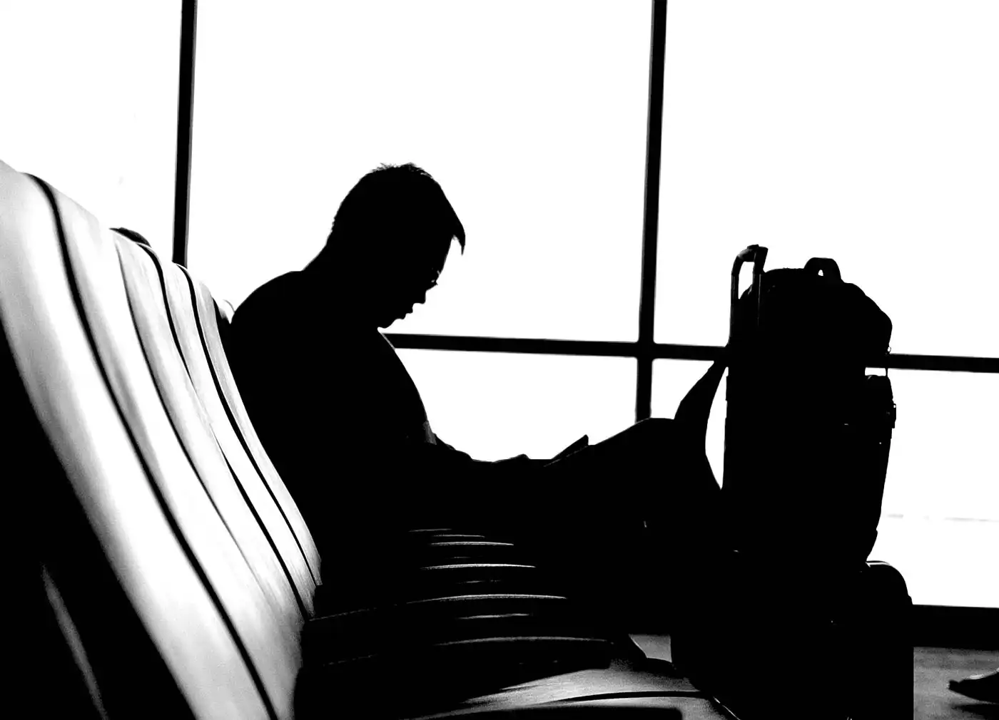 "Madeira? Never Again!" A Stranded Passenger's Story