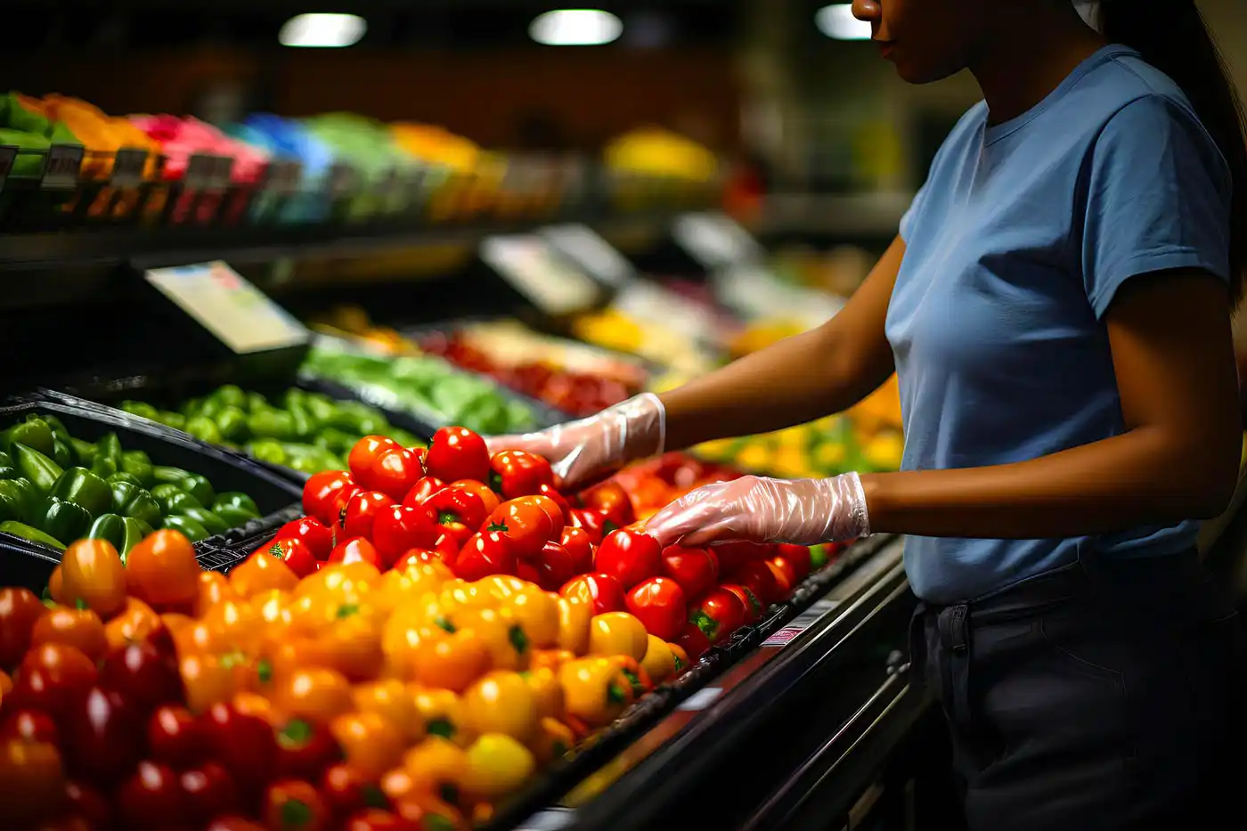 JPP Wants "At Least" One New Supermarket Chain in Madeira