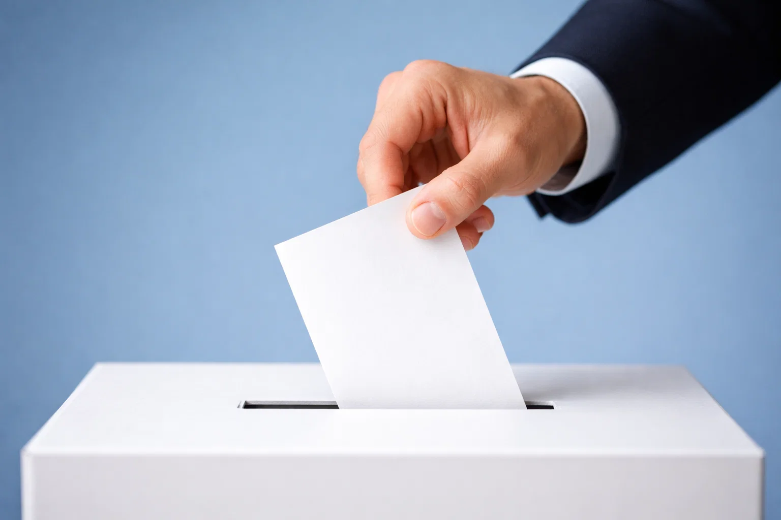 Portugals Presidential Election: A First in 40 Years