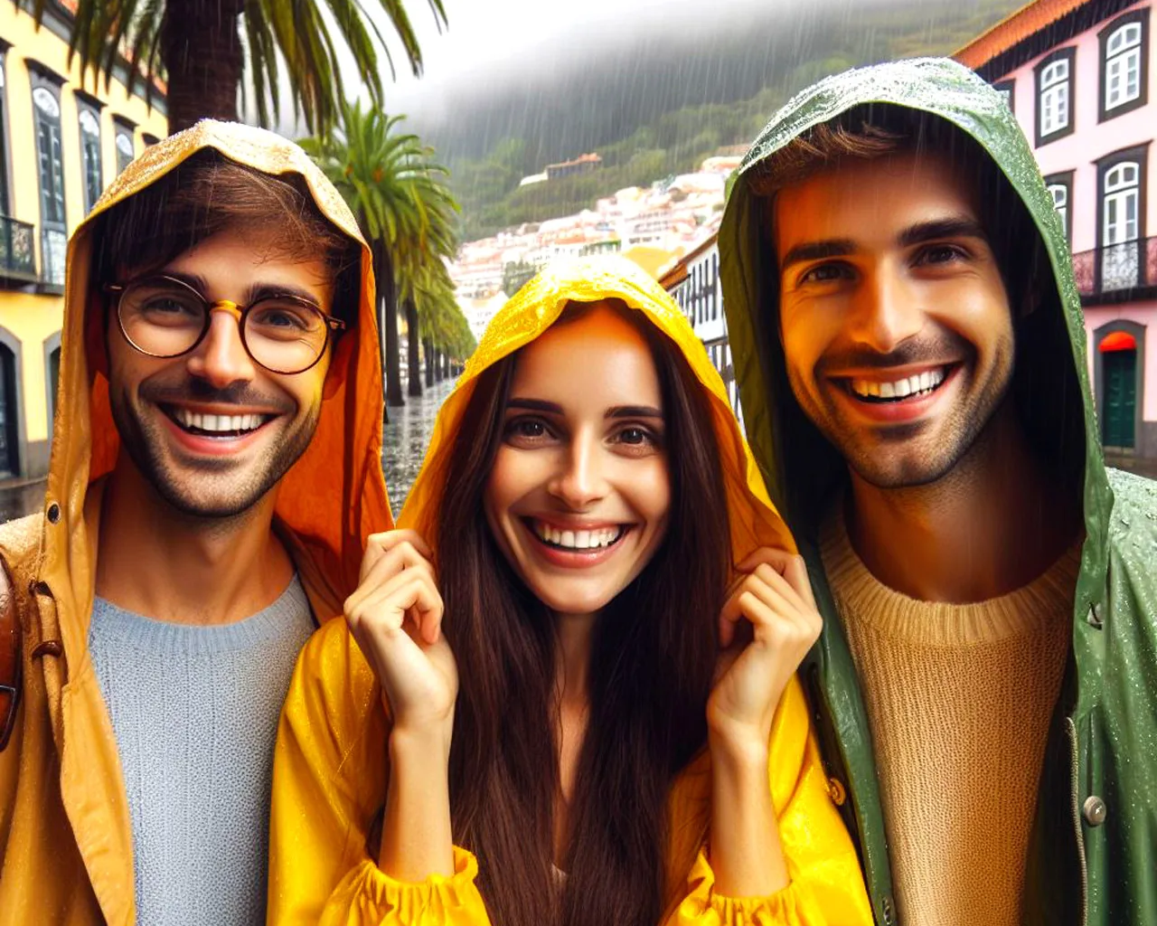 22 Things To Do On A Rainy Day In Funchal