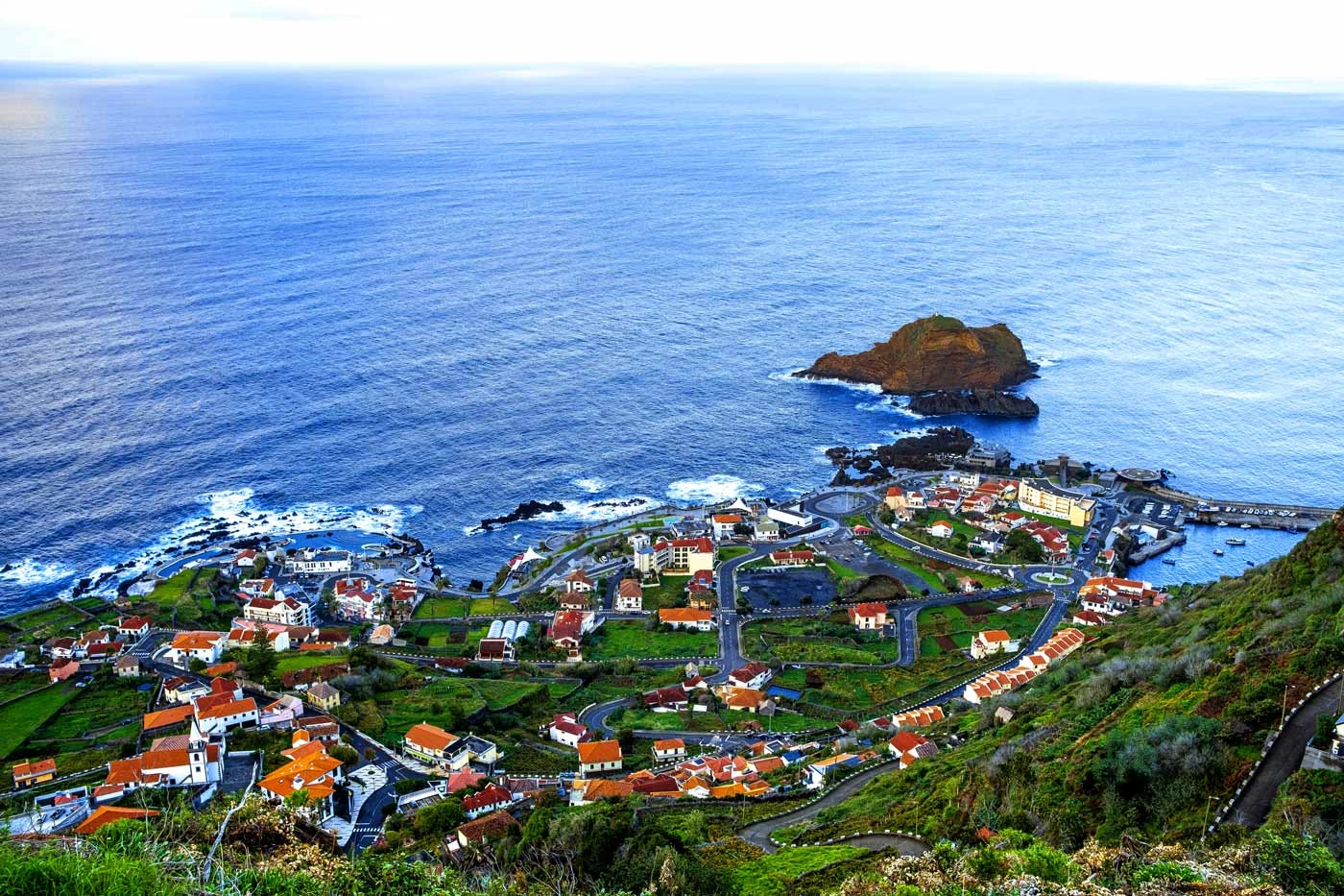 Porto Moniz Emerges As A Nationwide Top Pick For Homebuyers