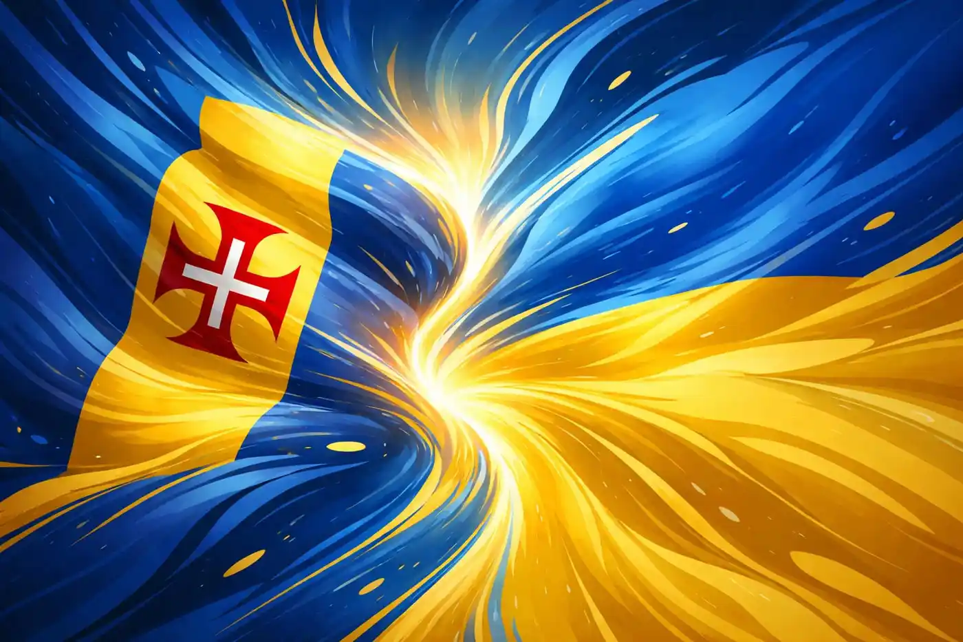 Forum Madeira Hosts Ukrainian Christmas Concert Today