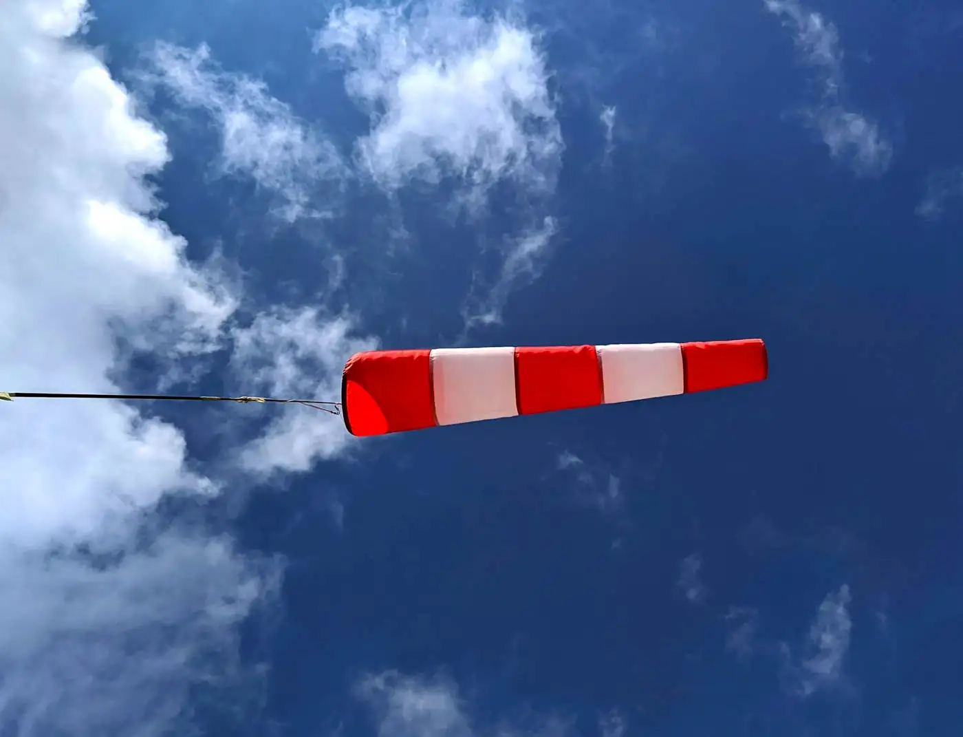 Strong Winds Cause Chaos at Madeira Airport
